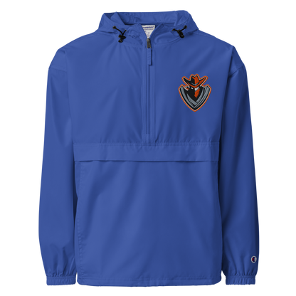 Chaparral High School Design 1 — Royal Blue