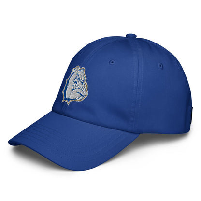 Addison High School Design 1 — Royal Blue