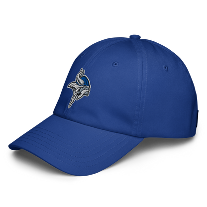 Pleasant Grove High School Design 1 — Royal Blue