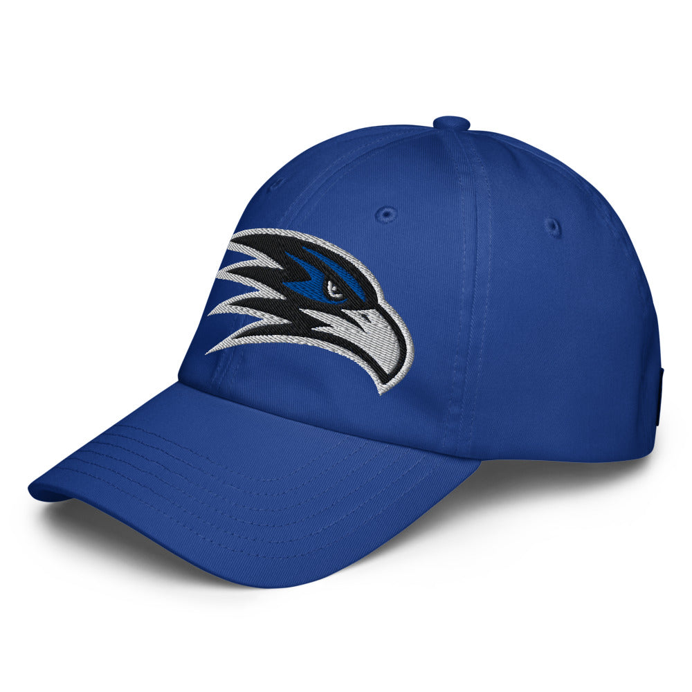 Florence High School Design 1 — Royal Blue