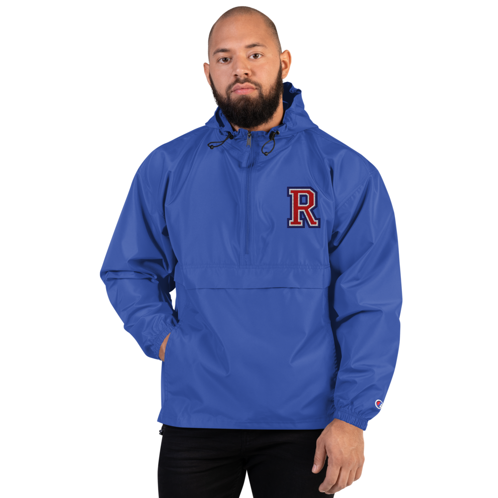 Reno High School Design 1 — Royal Blue