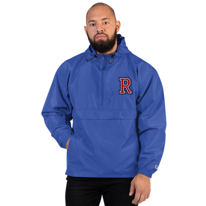 Reno High School Design 1 — Royal Blue