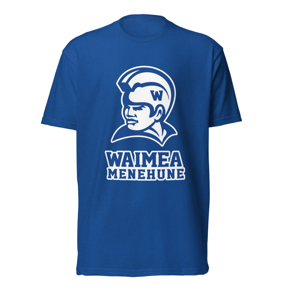 Waimea High School Design 1 — Royal
