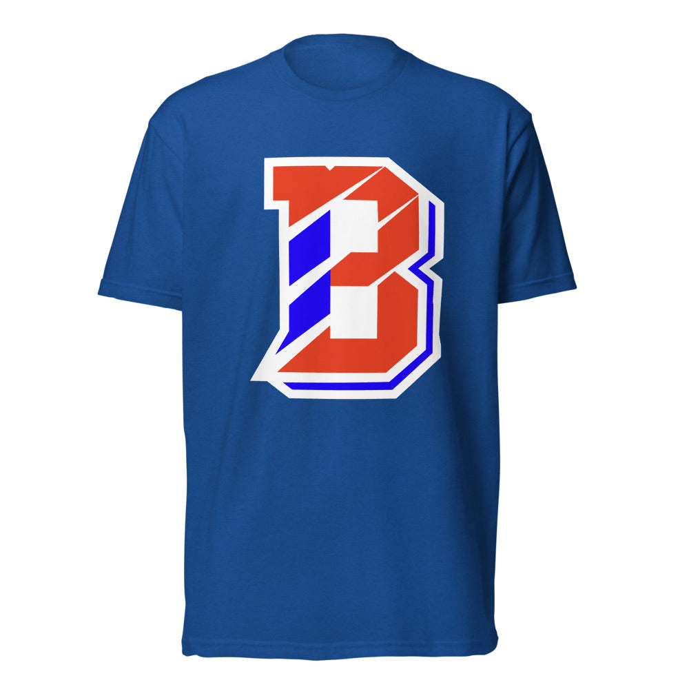 Berry High School Design 1 — Royal