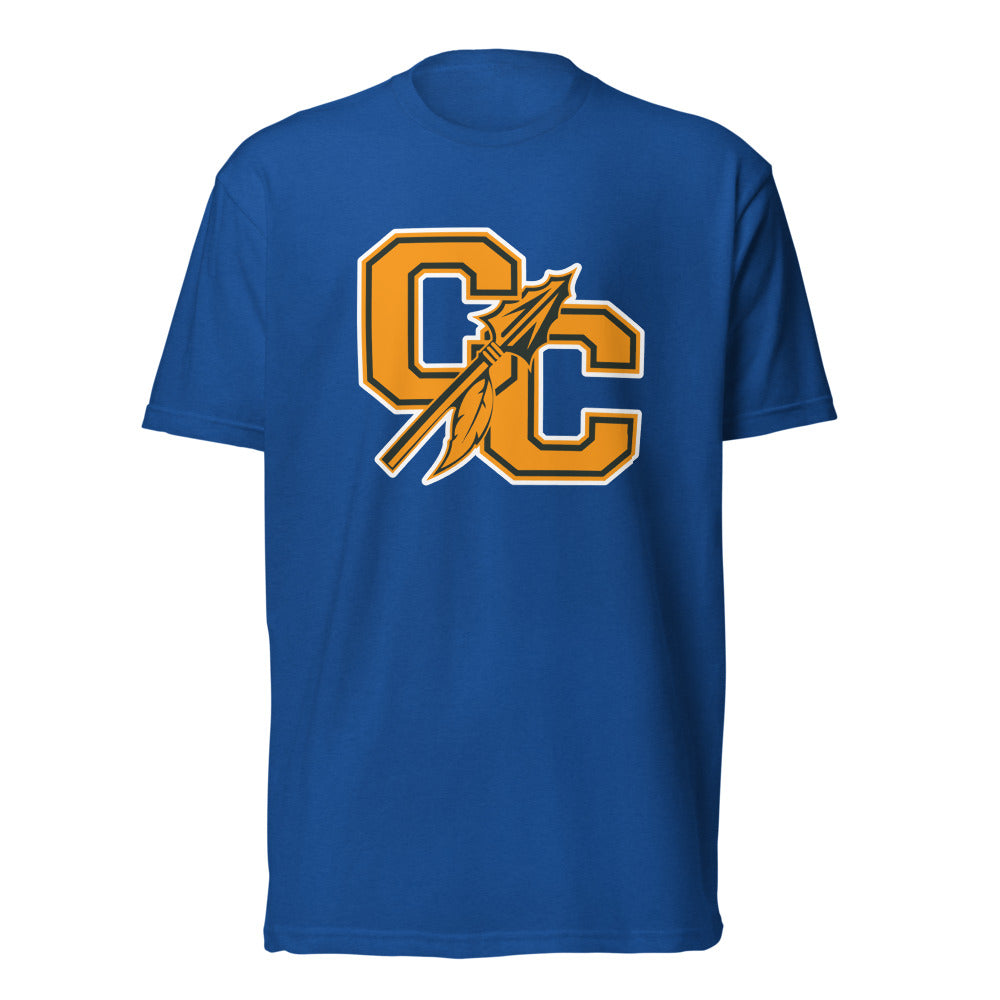 Cherokee County HIgh School Design 1 — Royal