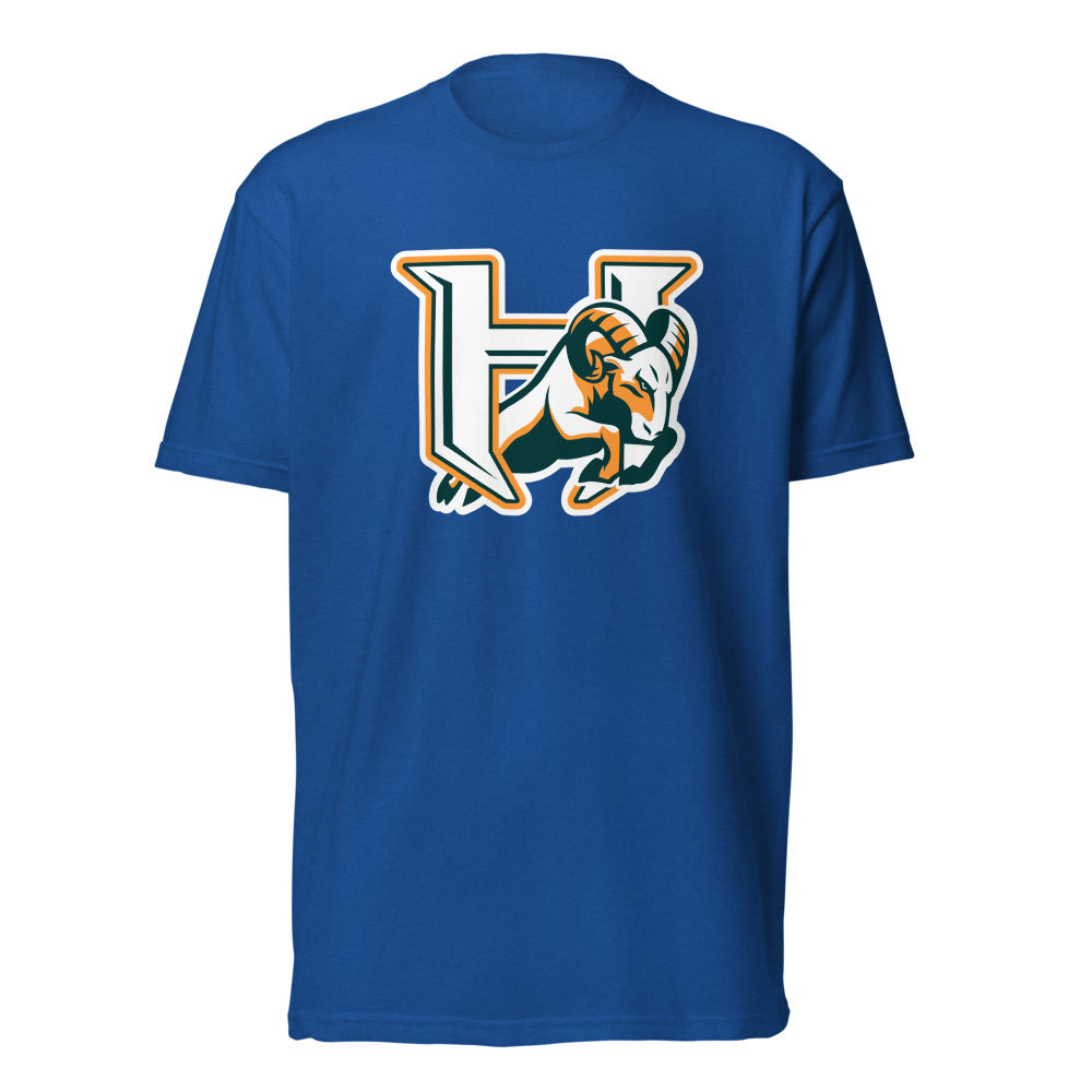 Headland High School Design 1 — Royal