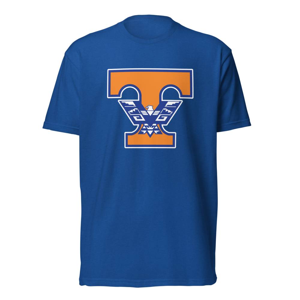 Timpview High School Design 1 — Royal