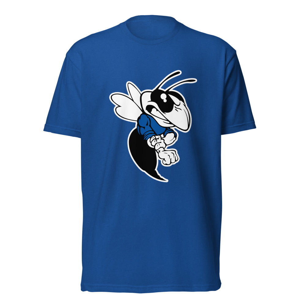 Chelsea HIgh School Design 1 — Royal