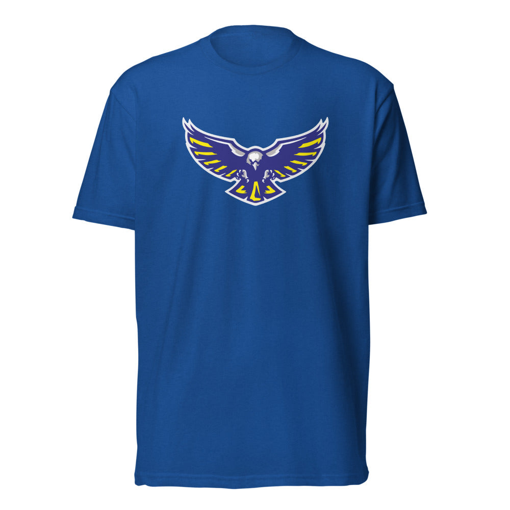 Cold Springs High School Design 1 — Royal
