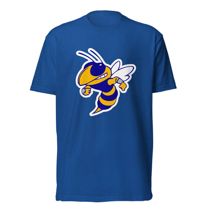 Curry High School Design 1 — Royal