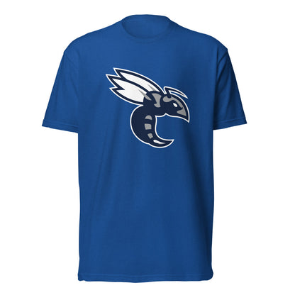 Baker High School Design 1 — Royal