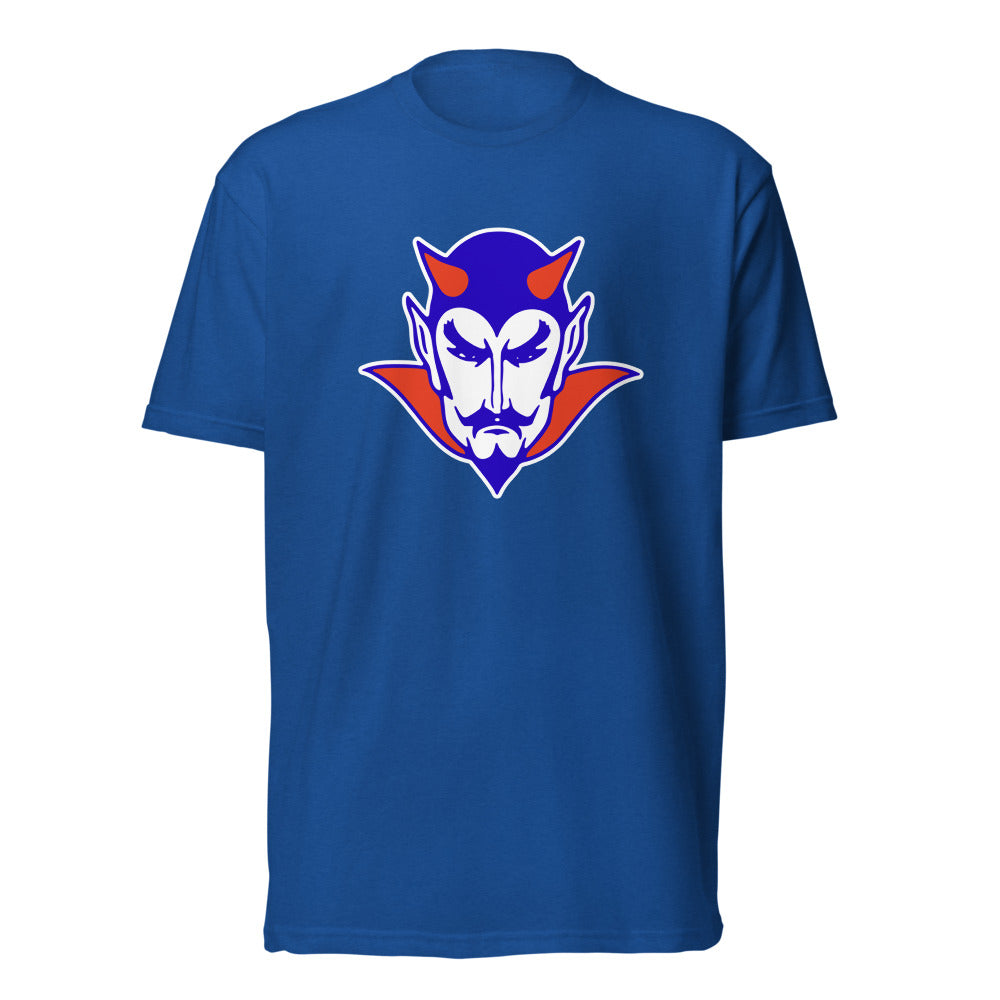Cordova High School Design 1 — Royal