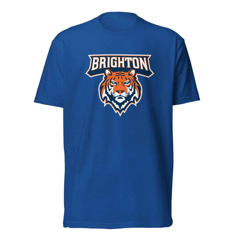 Brighton High School Design 1 — Royal
