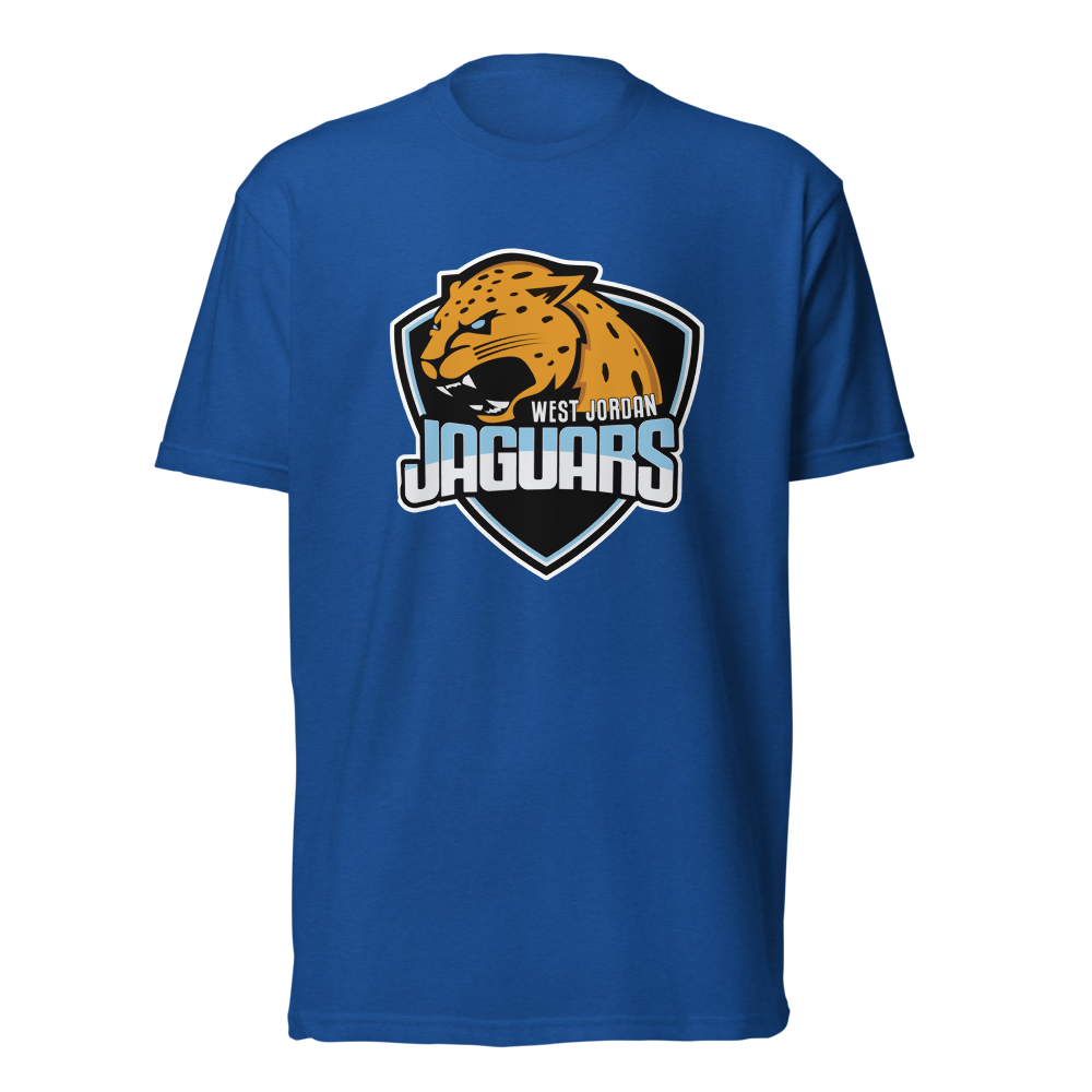 West Jordan High School Design 1 — Royal