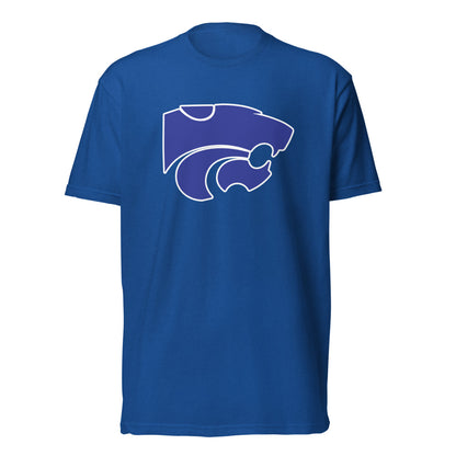 Tharptown High School Design 1 — Royal