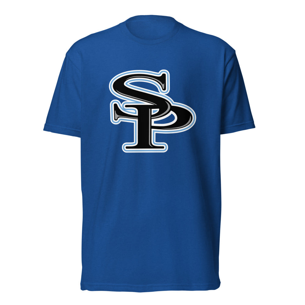 Spain Park High School Design 1 — Royal