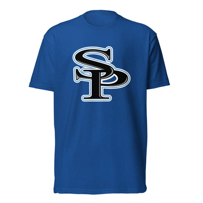 Spain Park High School Design 1 — Royal