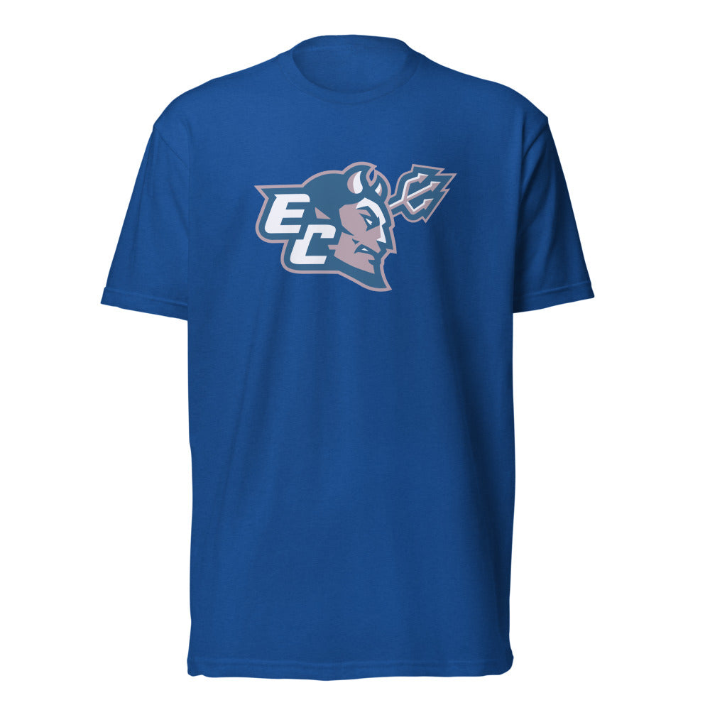 Escambia County High School Design 1 — Royal