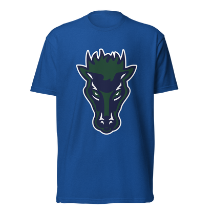 Damonte Ranch High School Design 1 — Royal