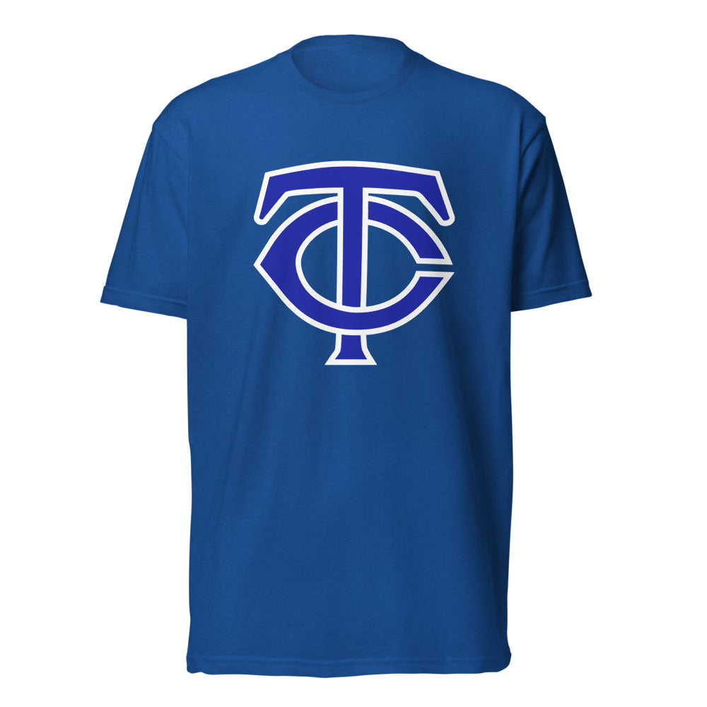 Tuscaloosa County High School Design 1 — Royal