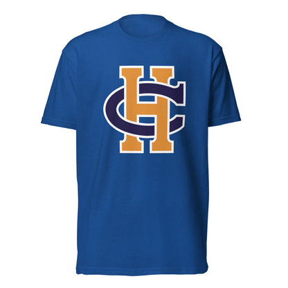 Charles Henderson High School Design 1 — Royal