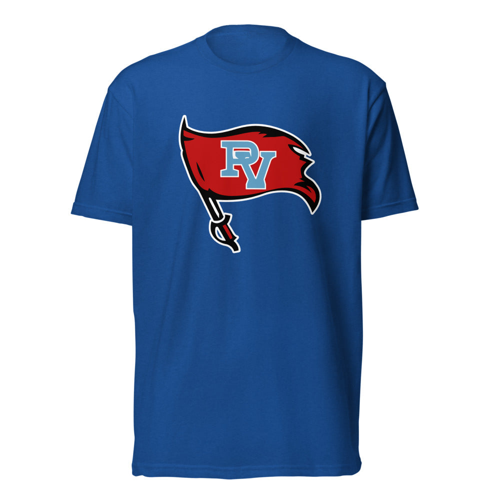 Pleasant Valley High School Design 1 — Royal