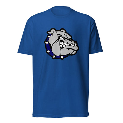 Clarke County High School Design 1 — Royal