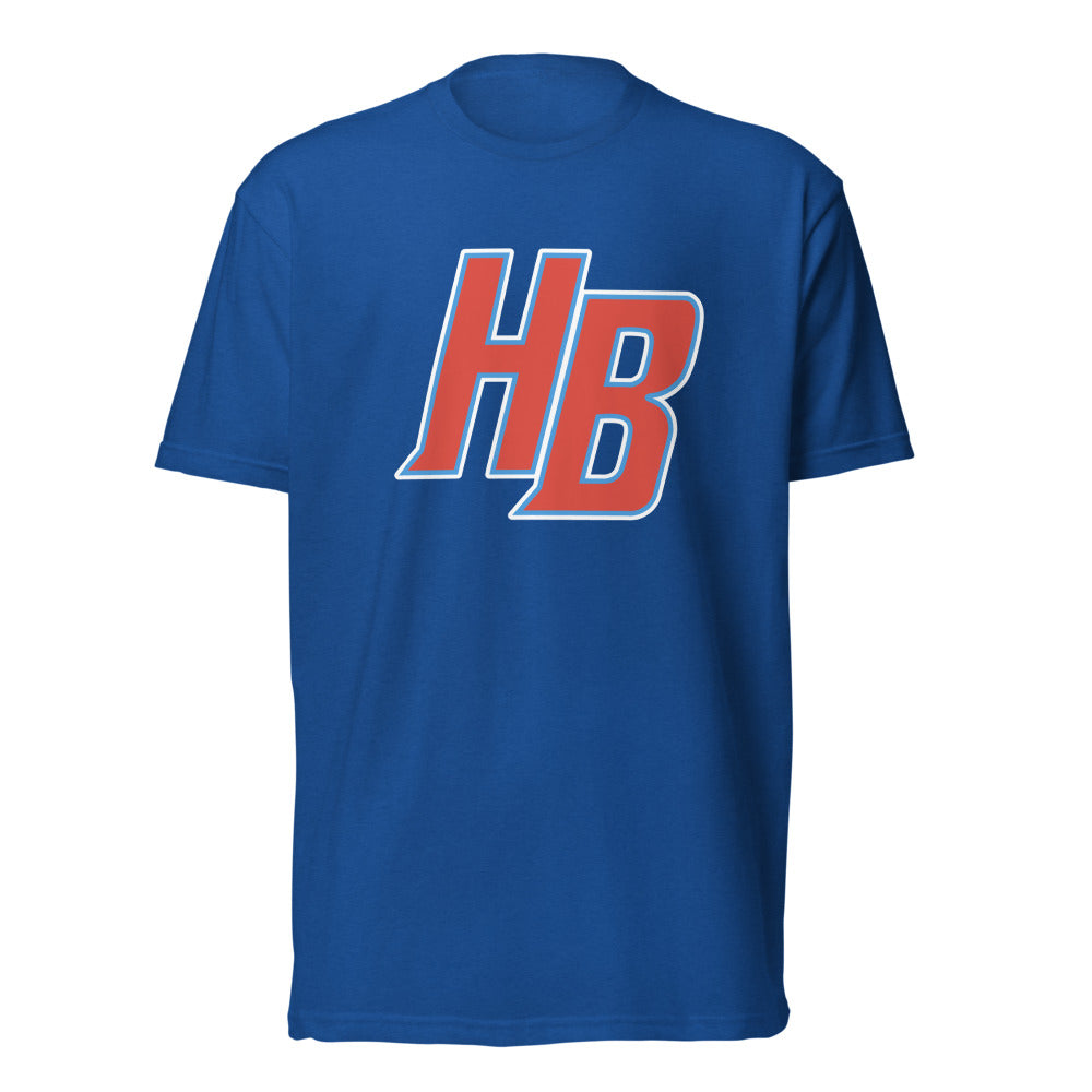 Horseshoe Bend High School Design 1 — Royal