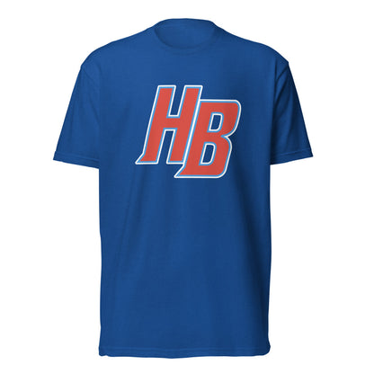 Horseshoe Bend High School Design 1 — Royal