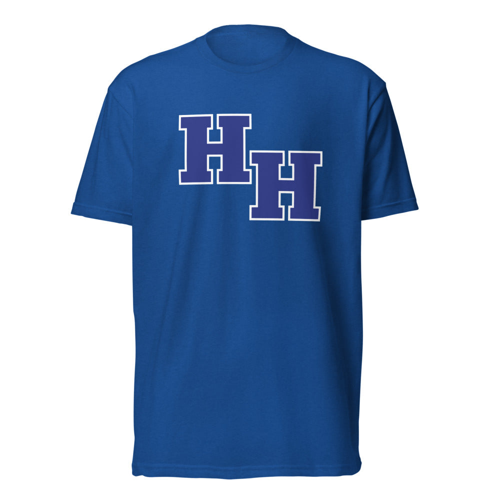 Highland Home High School Design 1 — Royal
