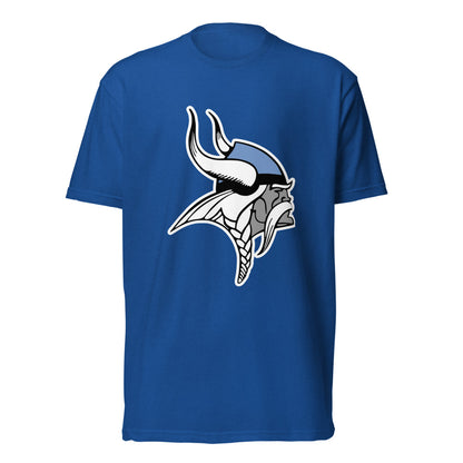 Montgomery High School Design 1 — Royal