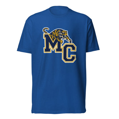 Monroe County High School Design 1 — Royal