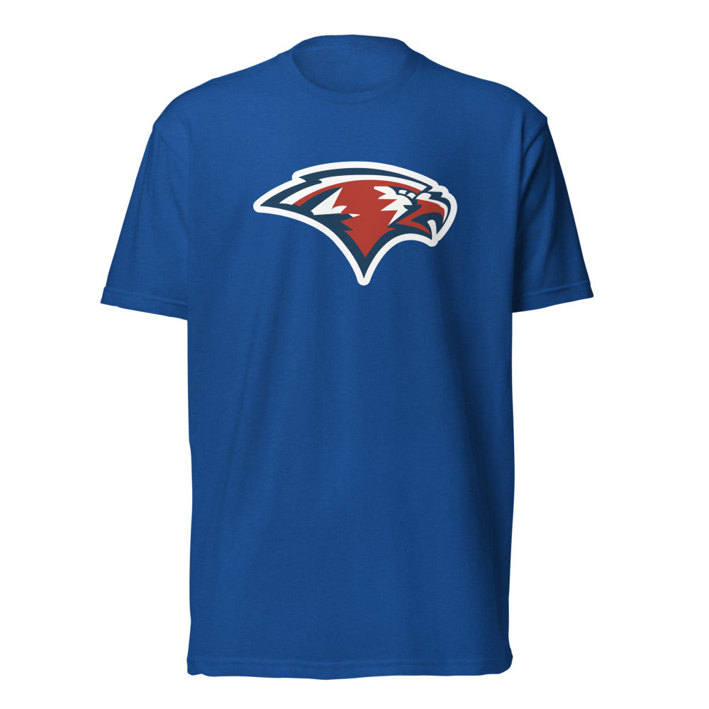 Oak Mountain High School Design 1 — Royal