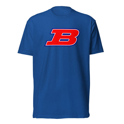 Albert P. Brewer High School Design 1 — Royal