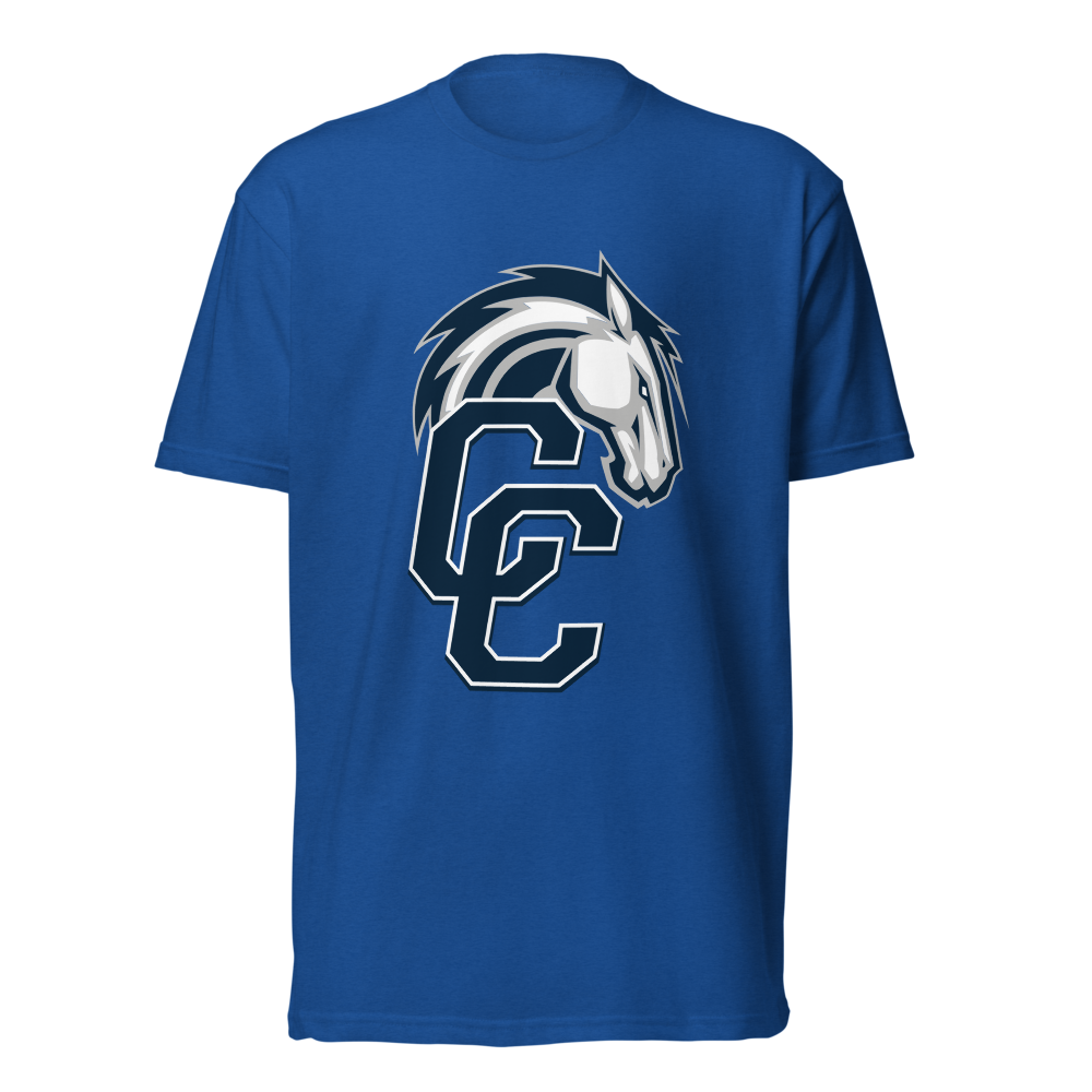 Corner Canyon High School Design 1 — Royal