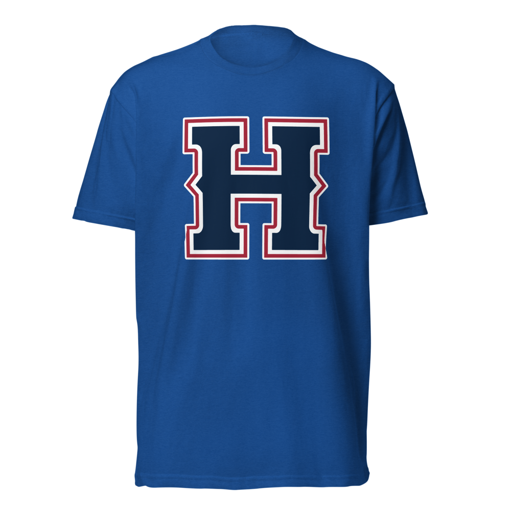 Herriman High School Design 1 — Royal