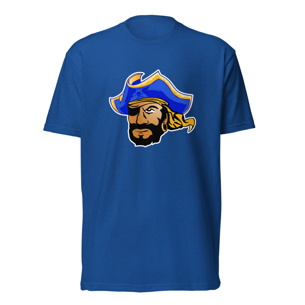 Fairhope High School Design 1 — Royal