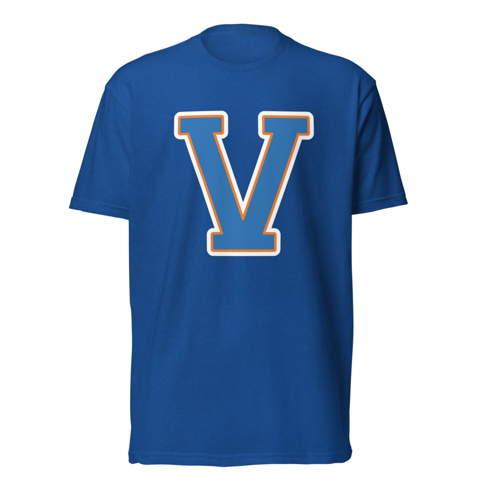 Valley High School Design 1 — Royal
