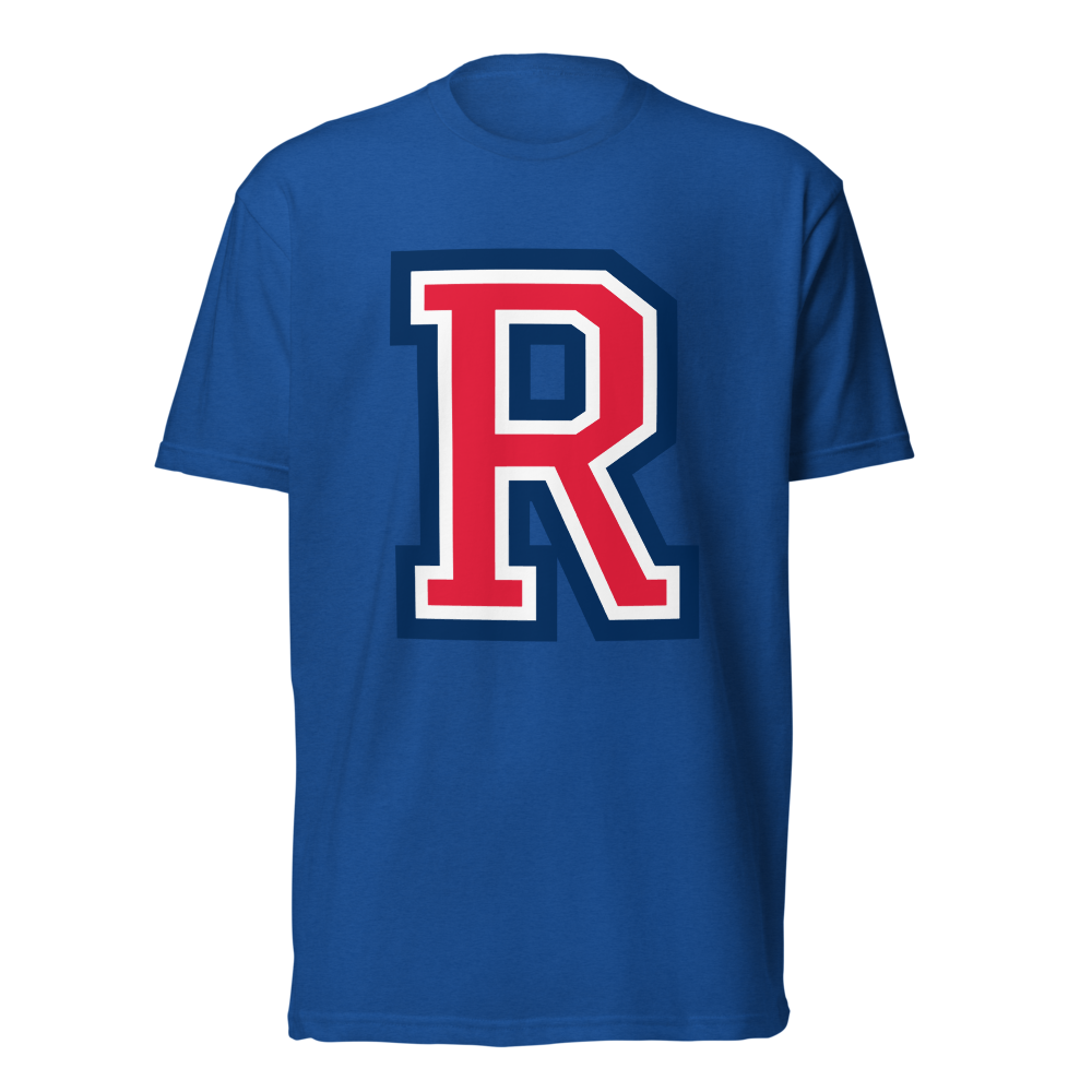 Reno High School Design 1 — Royal