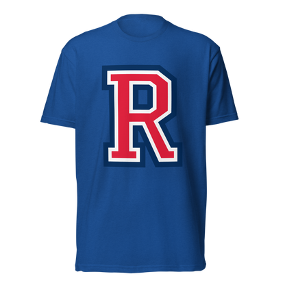 Reno High School Design 1 — Royal