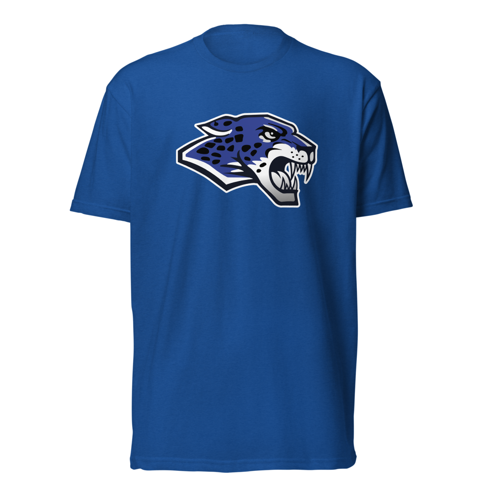Desert Pines High School Design 1 — Royal