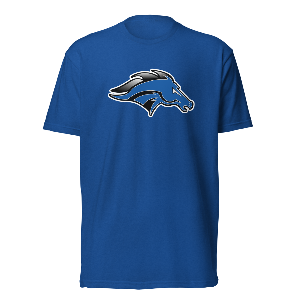 Stansbury High School Design 1 — Royal