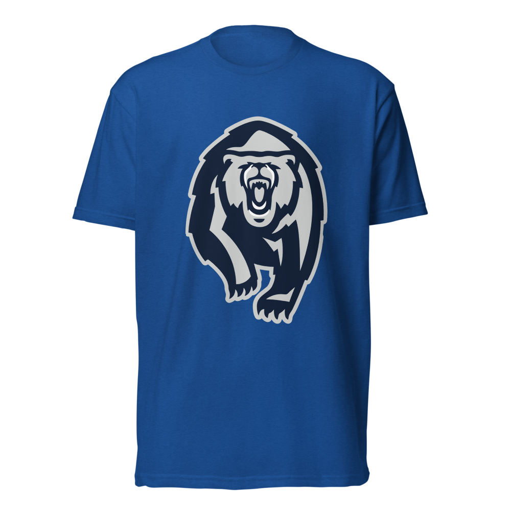 Copper Hills High School Design 1 — Royal