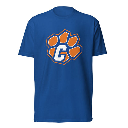 Chilton County High School Design 1 — Royal