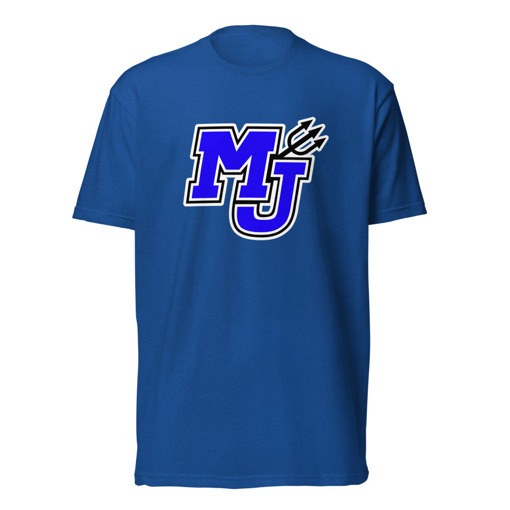 Mortimer Jordan High School Design 1 — Royal