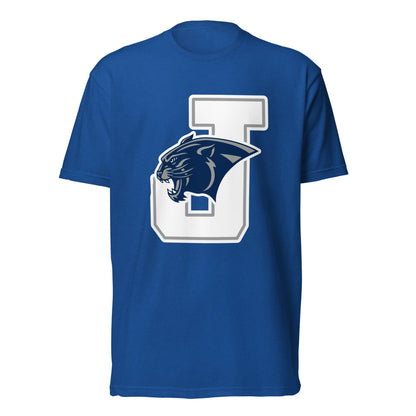 Jemison High School Design 1 — Royal