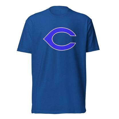 Childersburg High School Design 1 — Royal