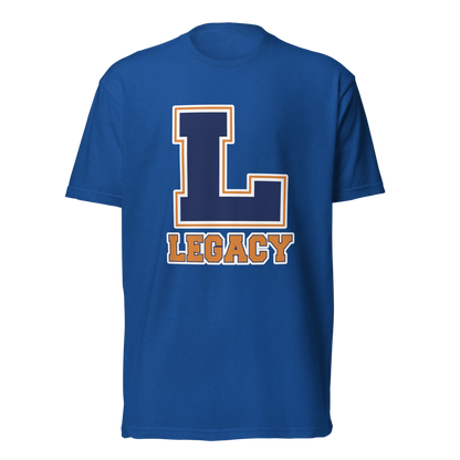 Legacy High School Design 1 — Royal