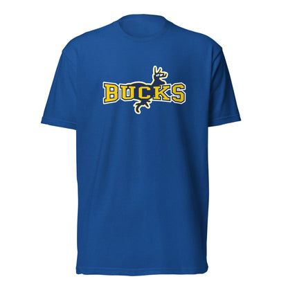 Buckhorn High School Design 1 — Royal