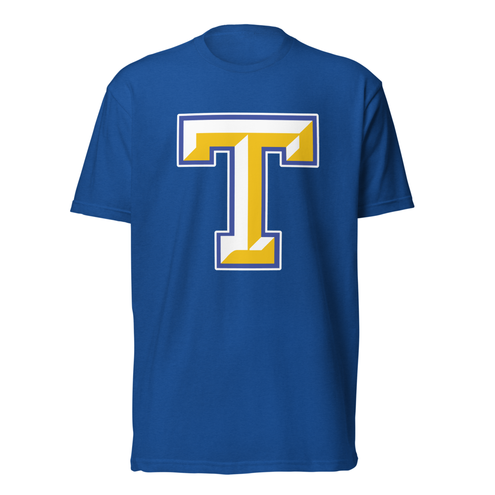 Taylorsville High School Design 1 — Royal